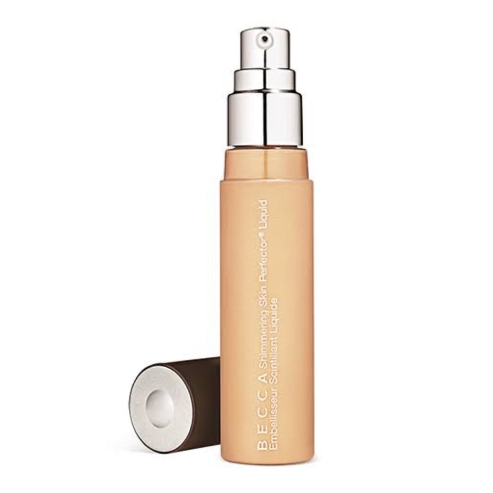 BECCA Prosecco Pop Shimmering Skin Protector